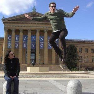 Meet your Posher, Brendan